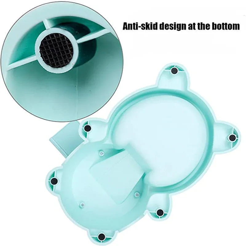 Automatic Gravity Pet Feeder