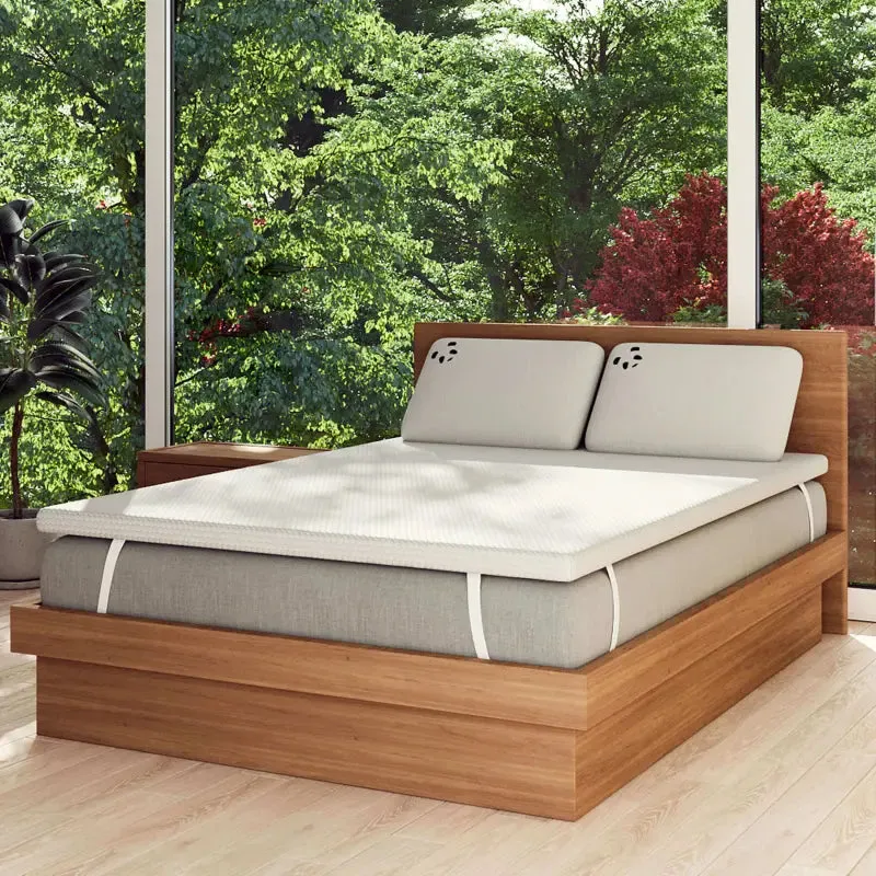 Bamboo Mattress Topper