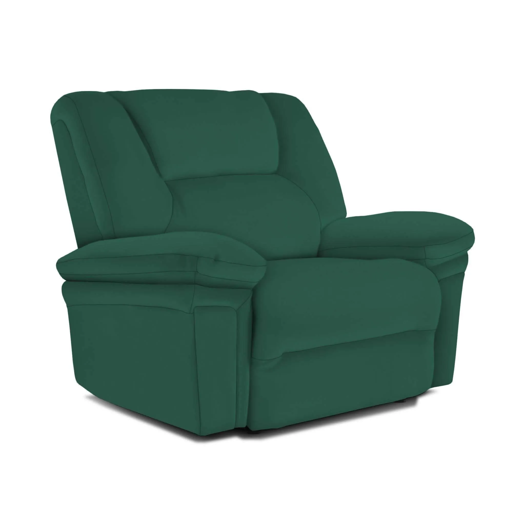 Best Home Furnishings Parker Fabric Recliner 6YZ14 22172