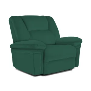 Best Home Furnishings Parker Fabric Recliner 6YZ14 22172