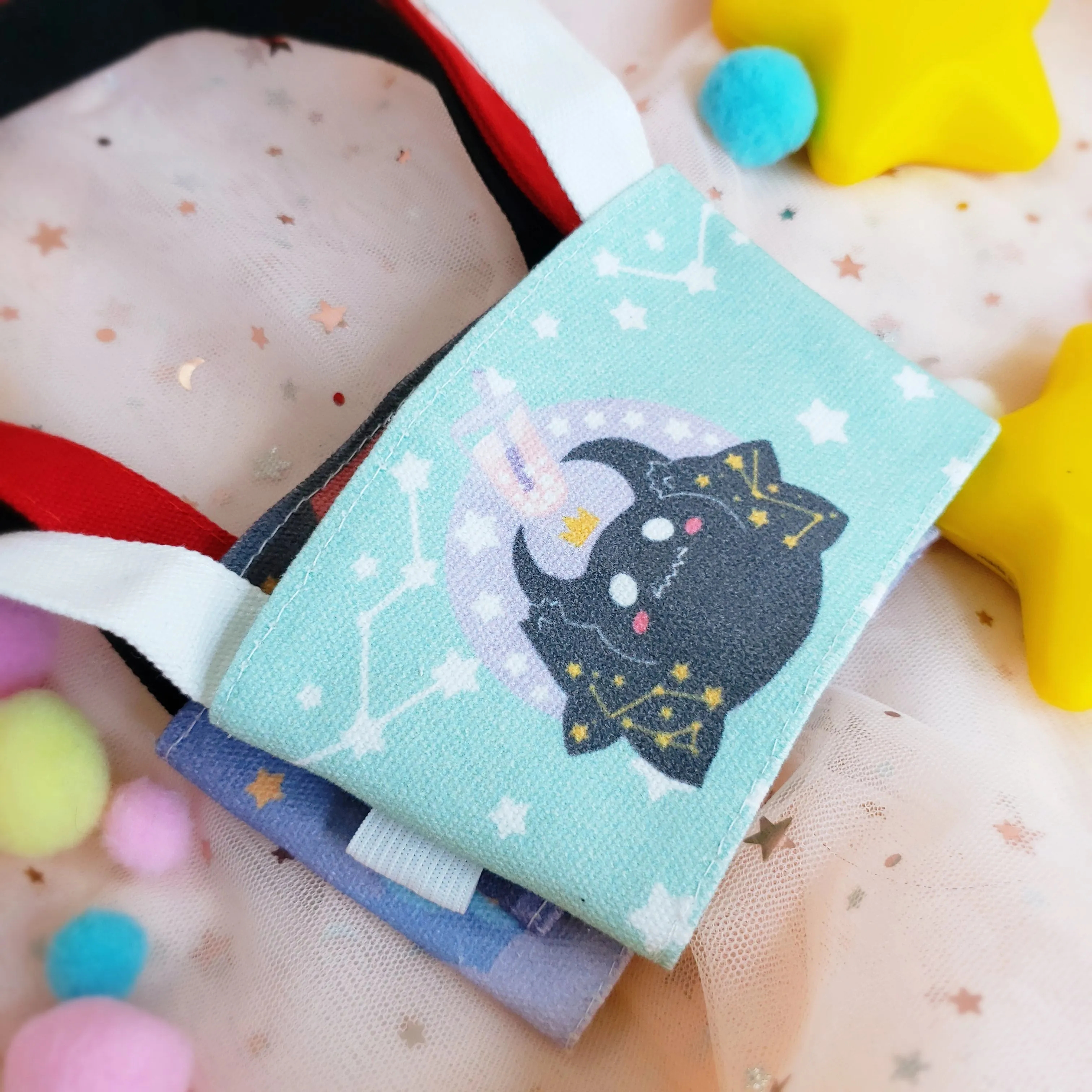 Boba Cup Carriers