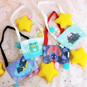 Boba Cup Carriers