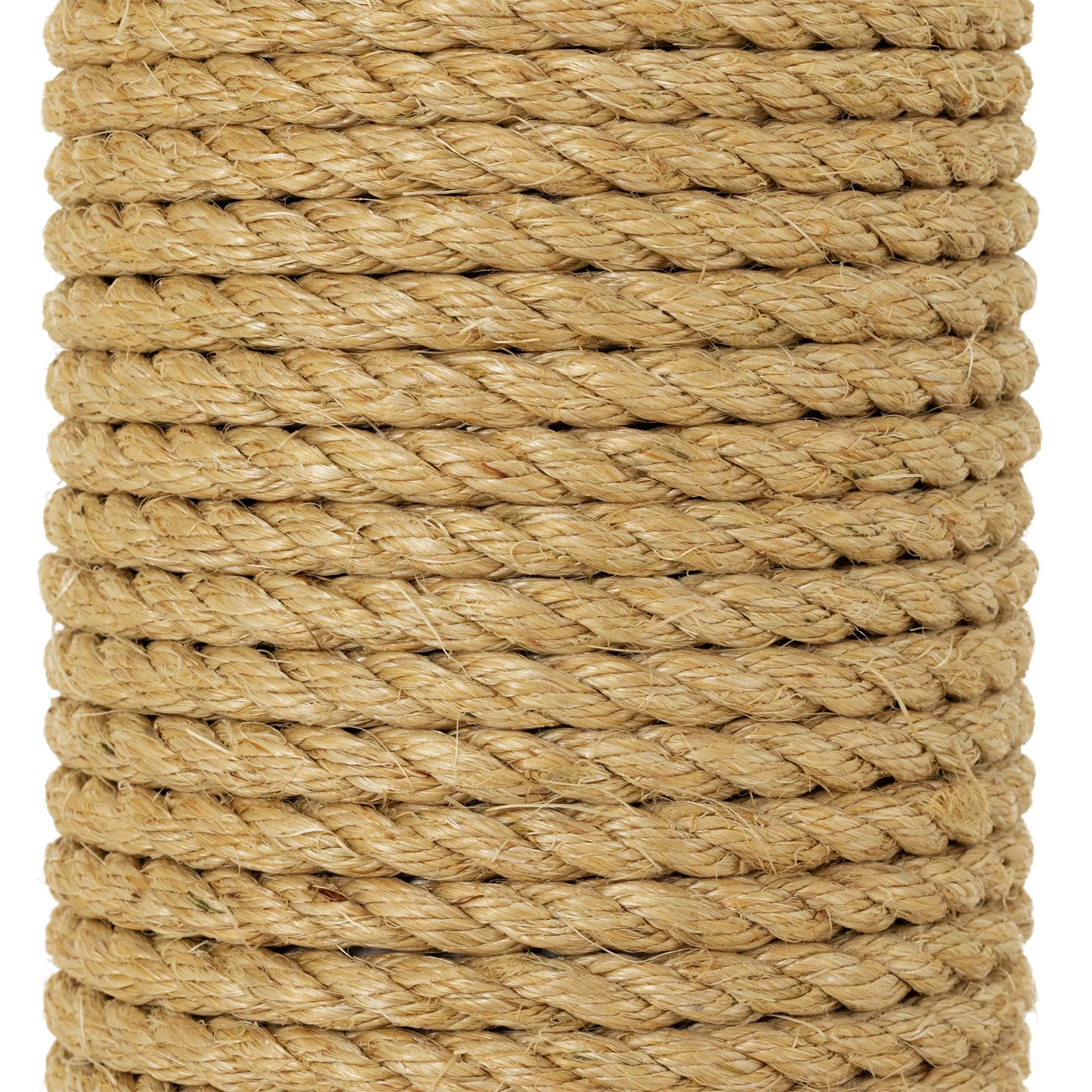Bosscat Pepa Premium Slate Scratcher with Extra Tall Sisal Post***
