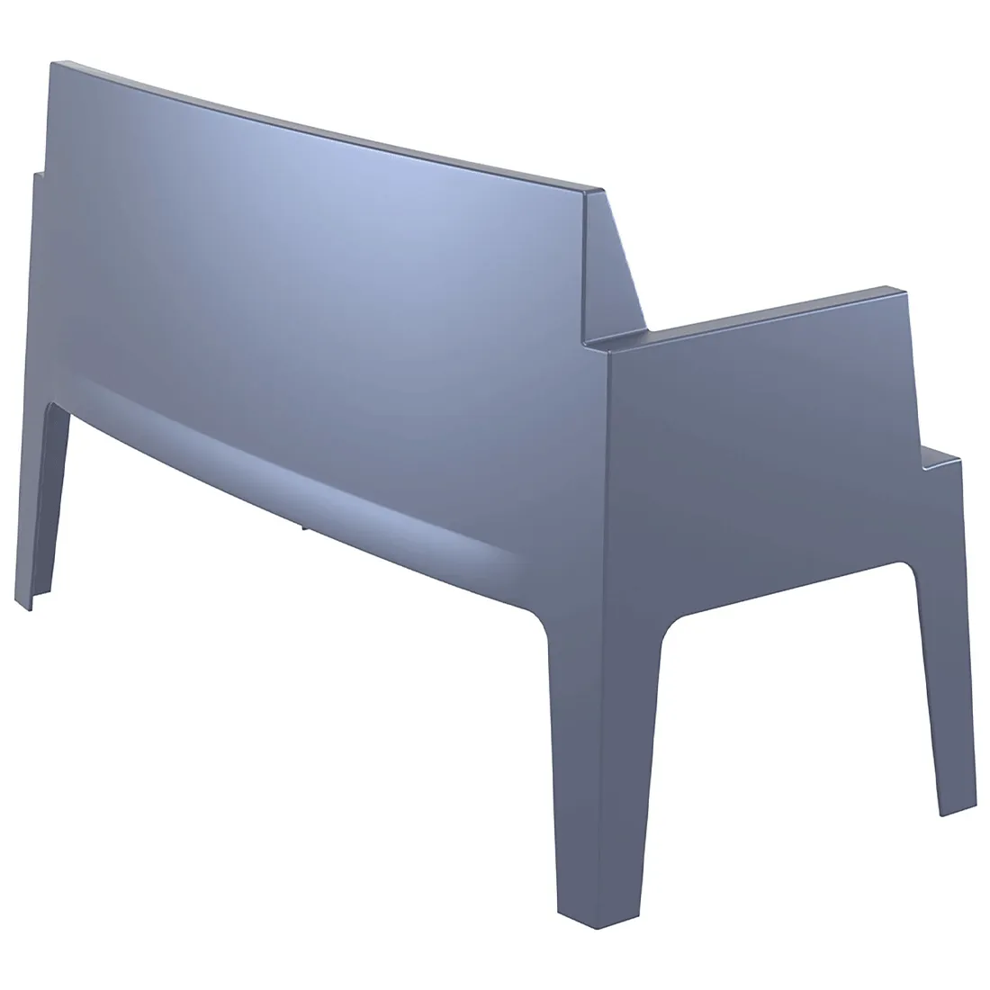 Box Sofa