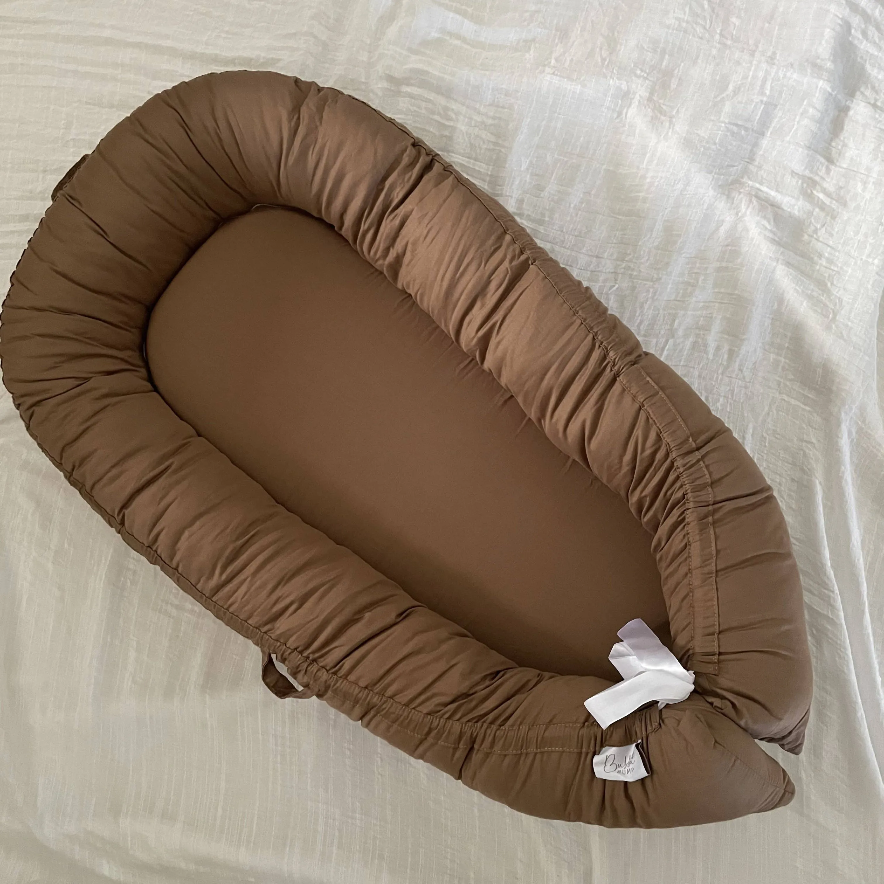 Bronze Organic Baby Lounge