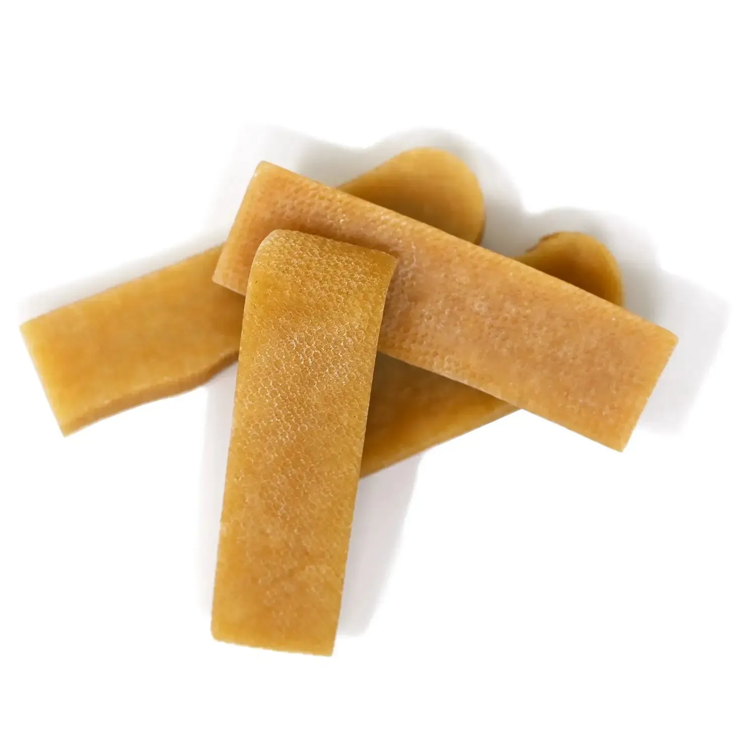 Buck Bone Organics Yak Chew
