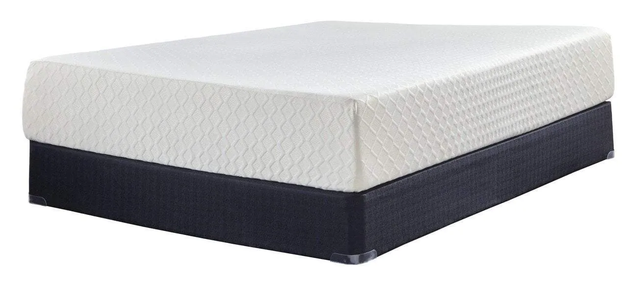 California King Memory Foam Mattress