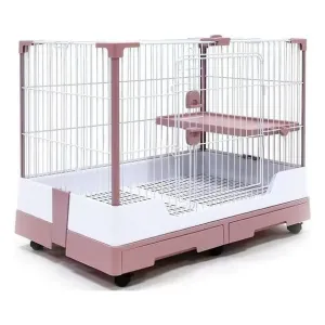 Cat Cage As Photo 63X55X62.5cm