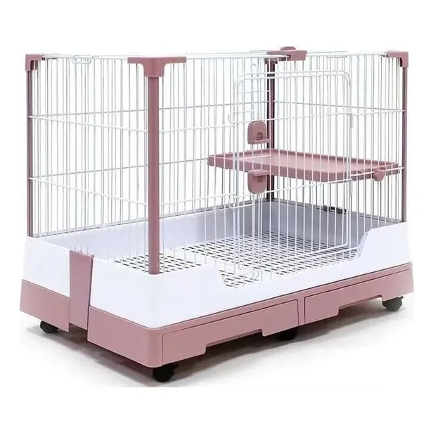 Cat Cage As Photo 63X55X62.5cm