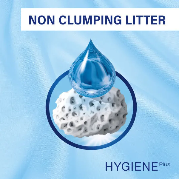 CATSAN Hygiene Cat Litter (2 sizes)