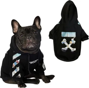 ChoChoCho Woof Dog ,,,(3XL,)