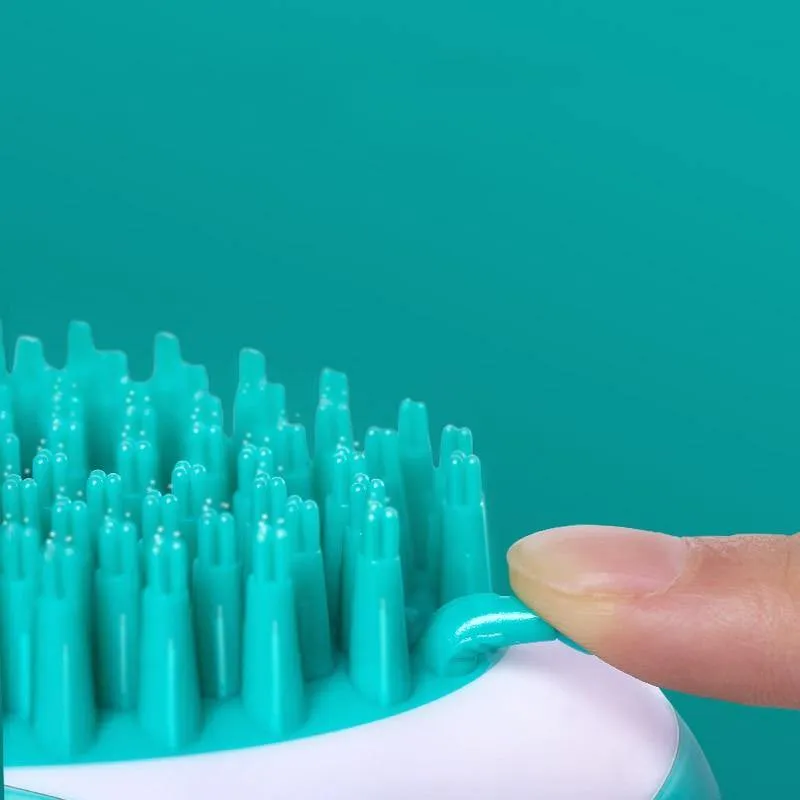 Dog Bath Brush
