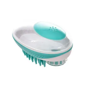 Dog Bath Brush