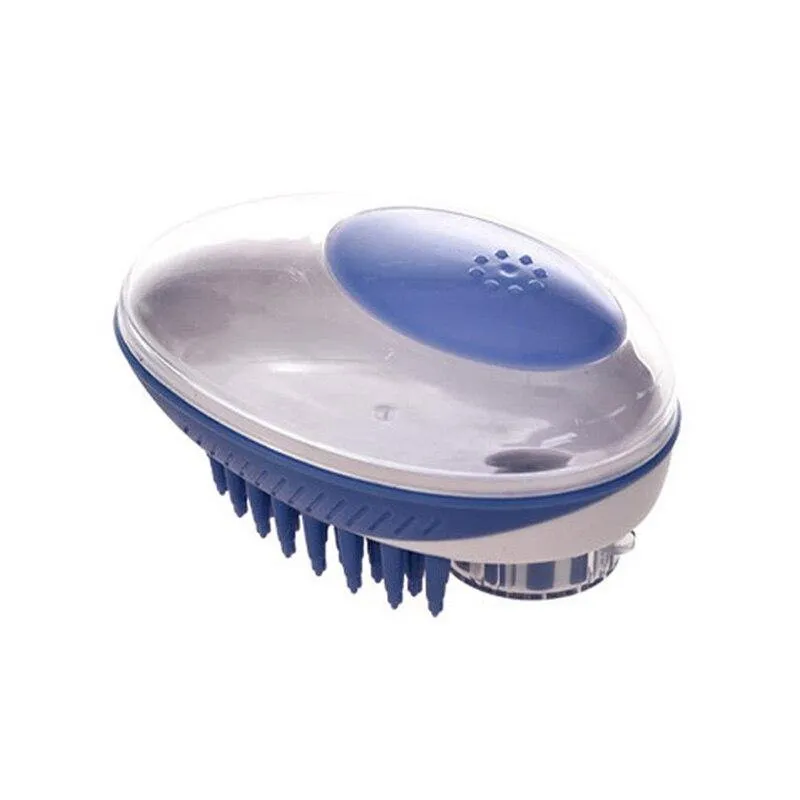 Dog Bath Brush