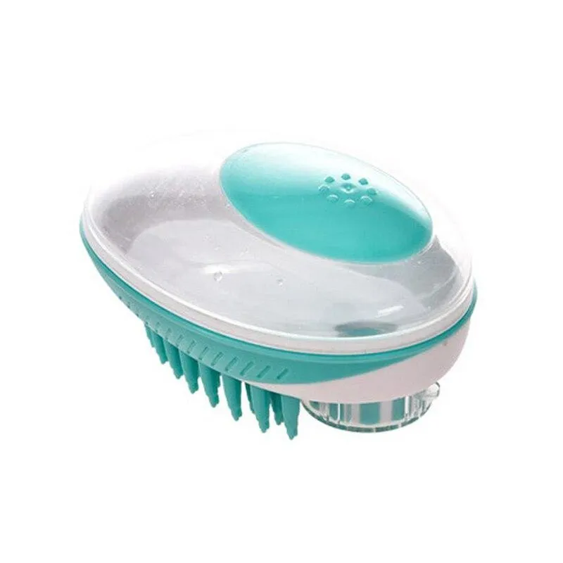 Dog Bath Brush
