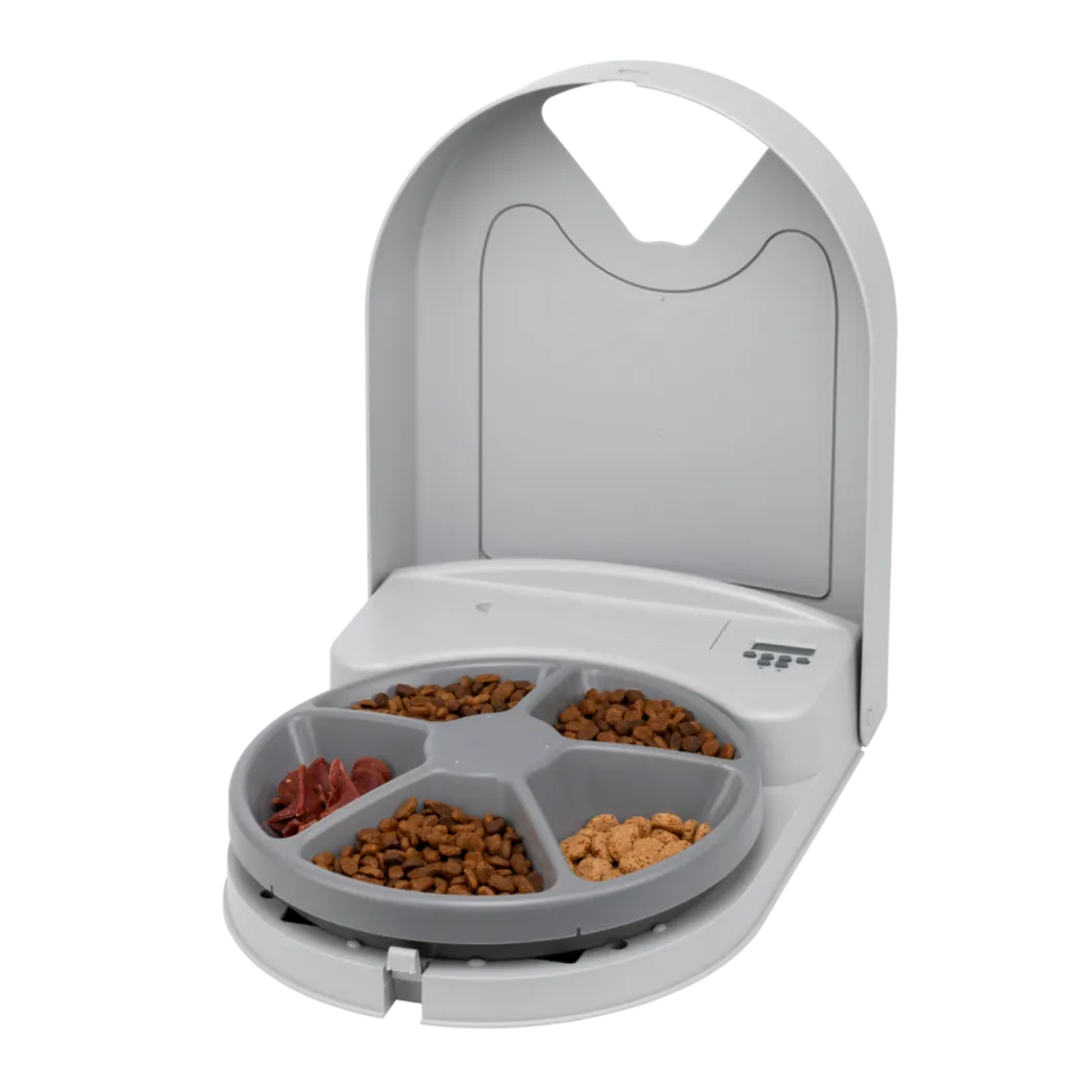 Eatwell™ 5 Meal Pet Feeder