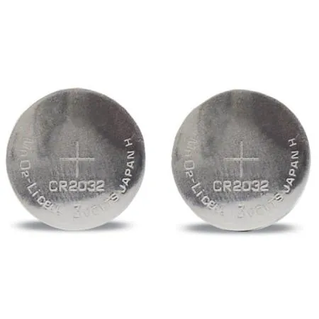 Essential Pet Products 3 Volt Lithium Battery - 2 Pack