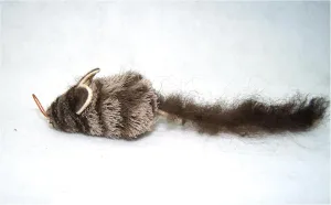 Fun Baby Packrat Refill/Attachment- Fits Wildcat and Popular Bird and Mouse Type Wands/Poles