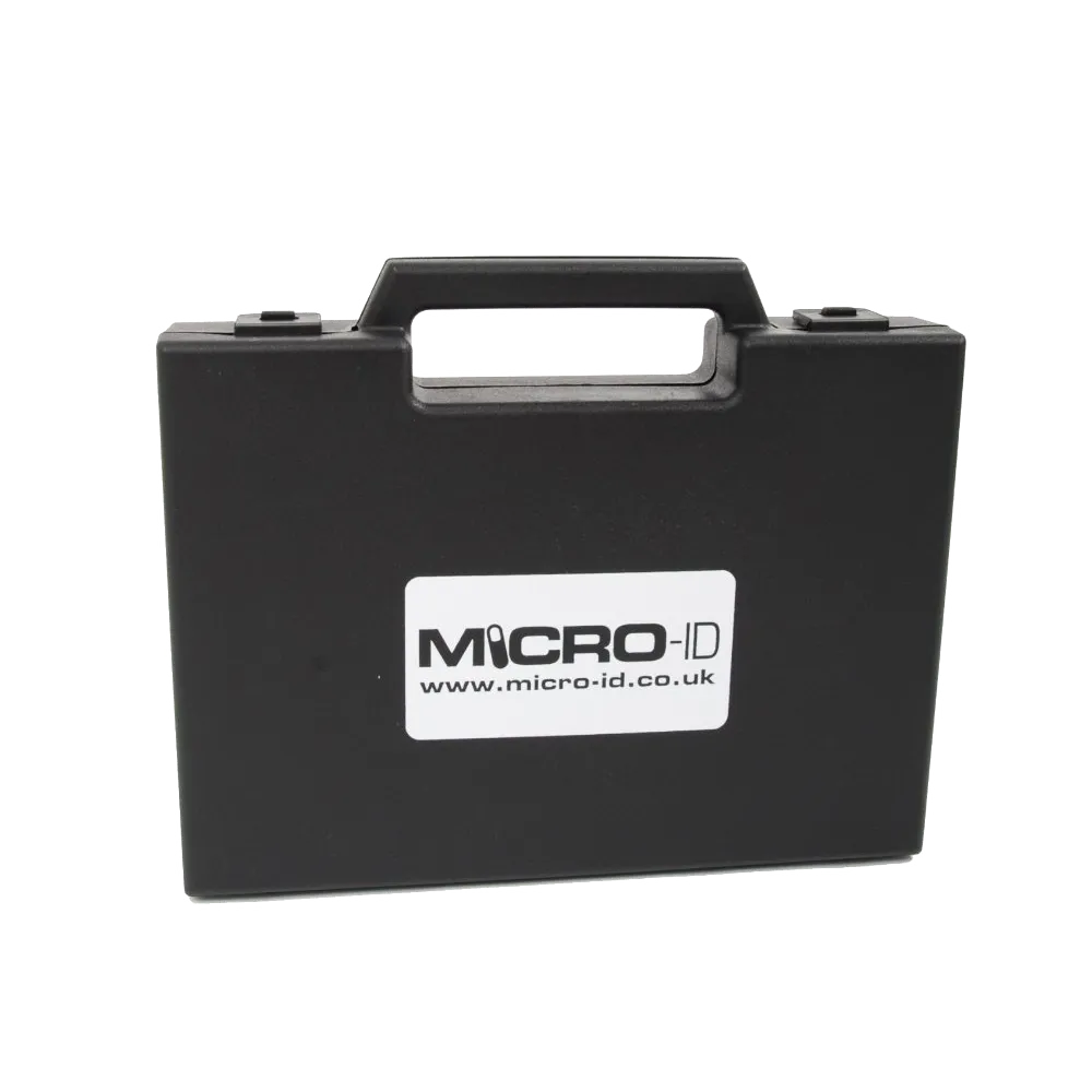 Halo Pet Microchip Scanner Mid06
