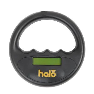 Halo Pet Microchip Scanner Mid06