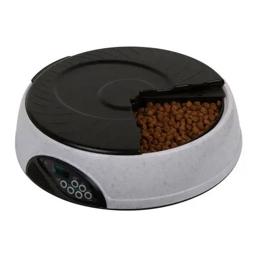 High Quality Pet Automatic Feeding Machine-Automatic Pet Feeder