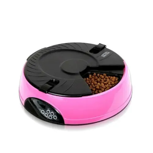 High Quality Pet Automatic Feeding Machine-Automatic Pet Feeder