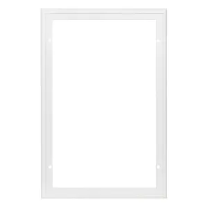 Installation Adaptor for Extreme Weather Aluminum Door