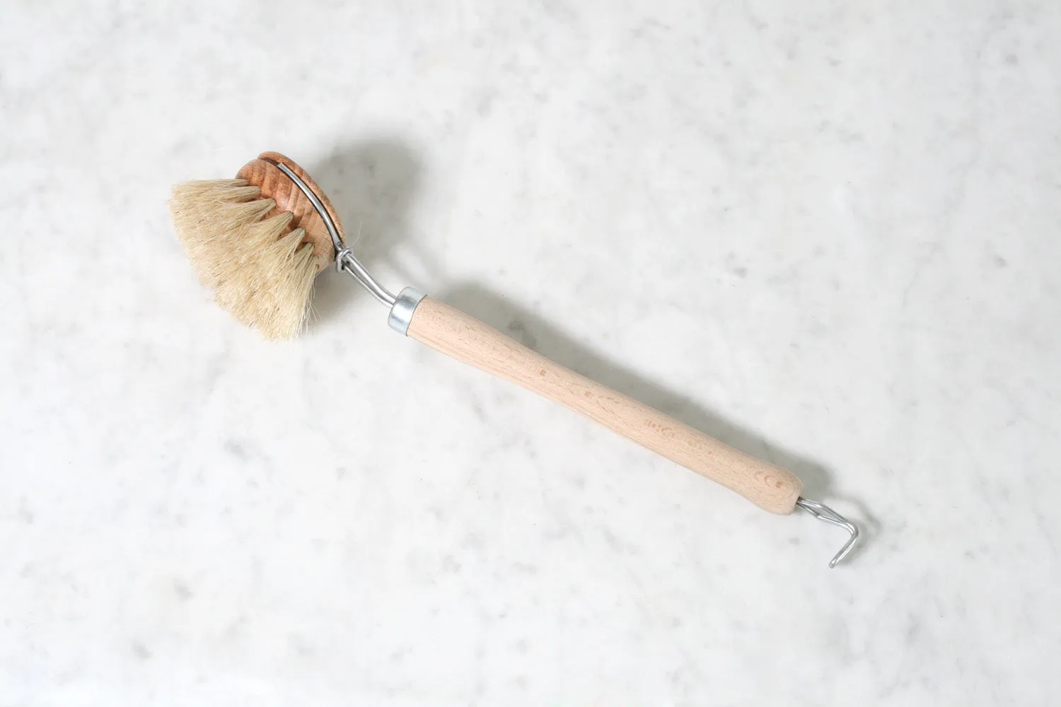 Iris Hantverk Everyday Dishbrush, Soft
