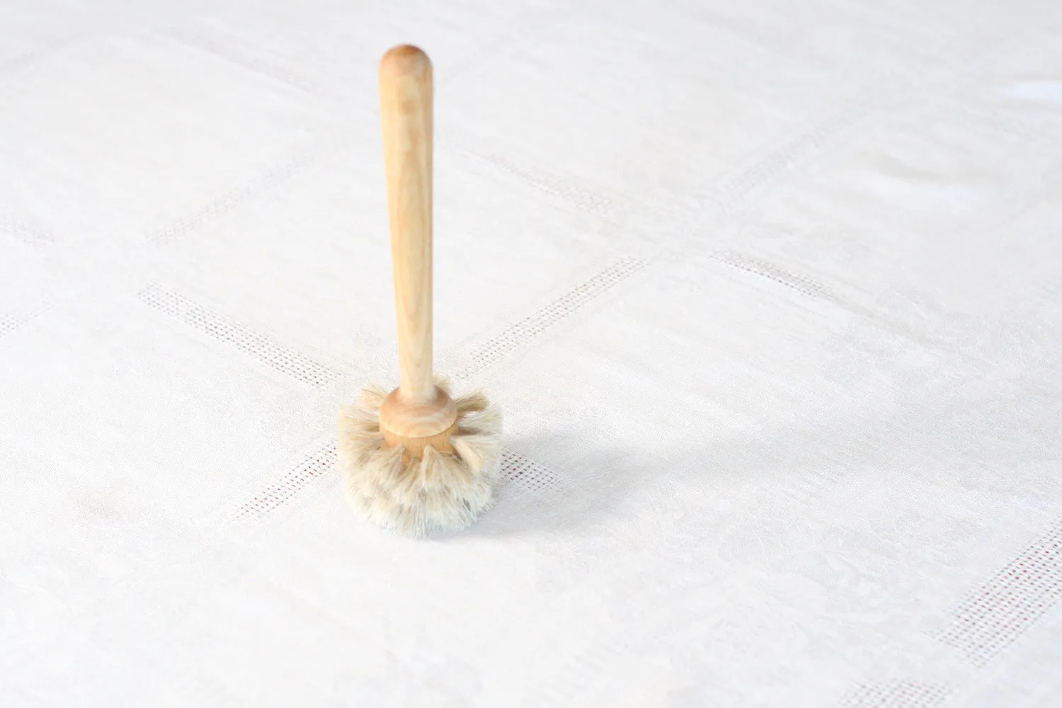 Iris Hantverk Glass Brush
