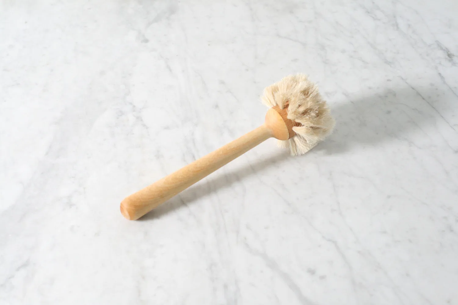 Iris Hantverk Glass Brush