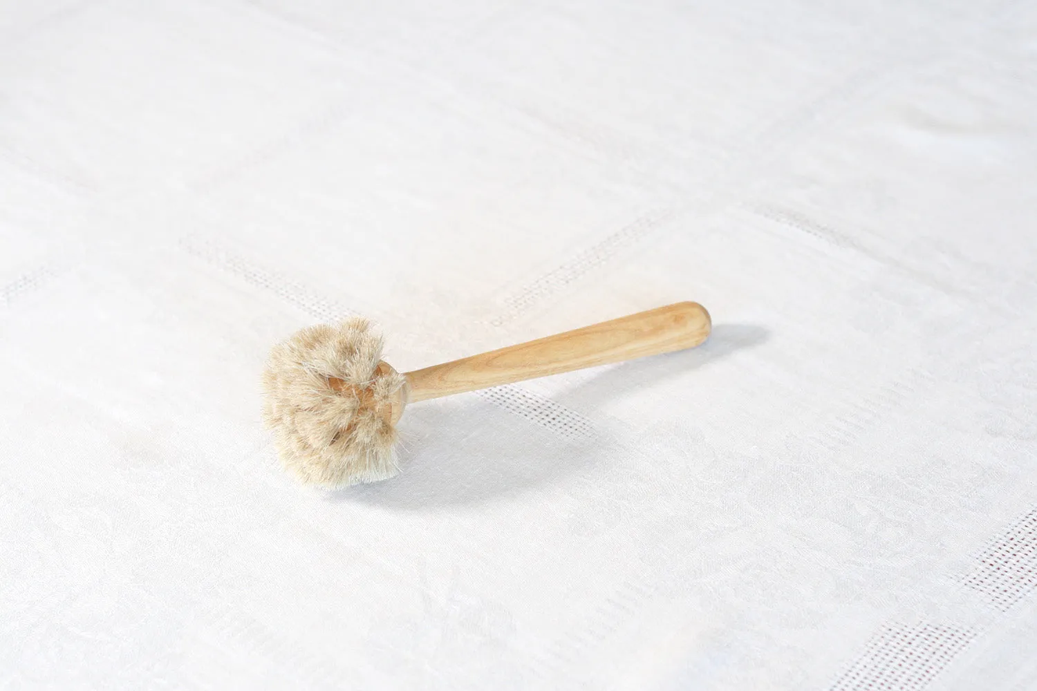 Iris Hantverk Glass Brush