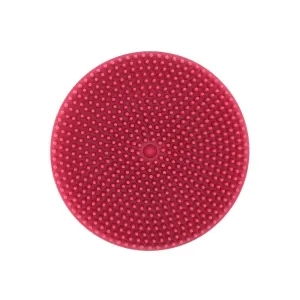 Le Salon Essentials Rubber Grooming Brush For Dogs