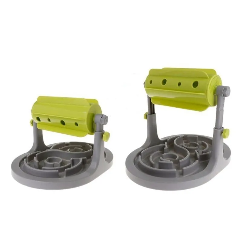 Leakage Food Puzzle Interactive Toy