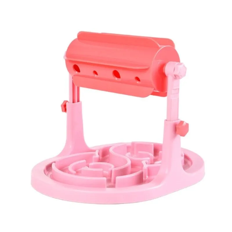 Leakage Food Puzzle Interactive Toy