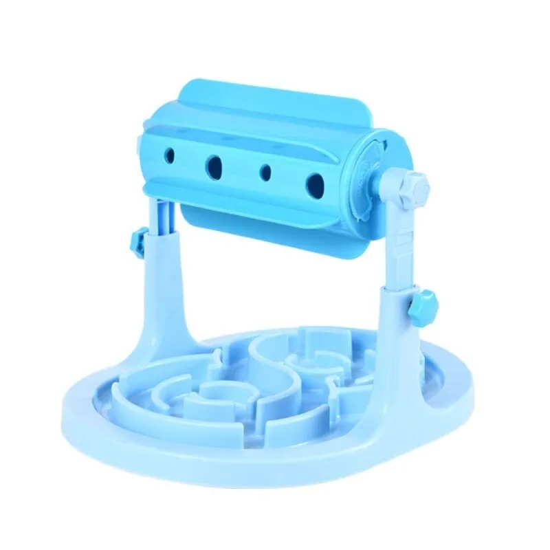 Leakage Food Puzzle Interactive Toy