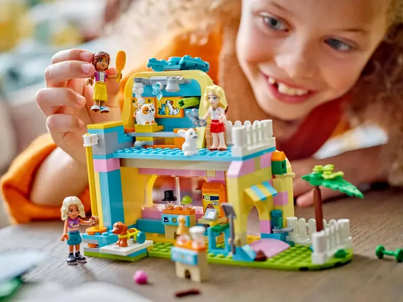 Lego Friends | Pet Accessories Shop