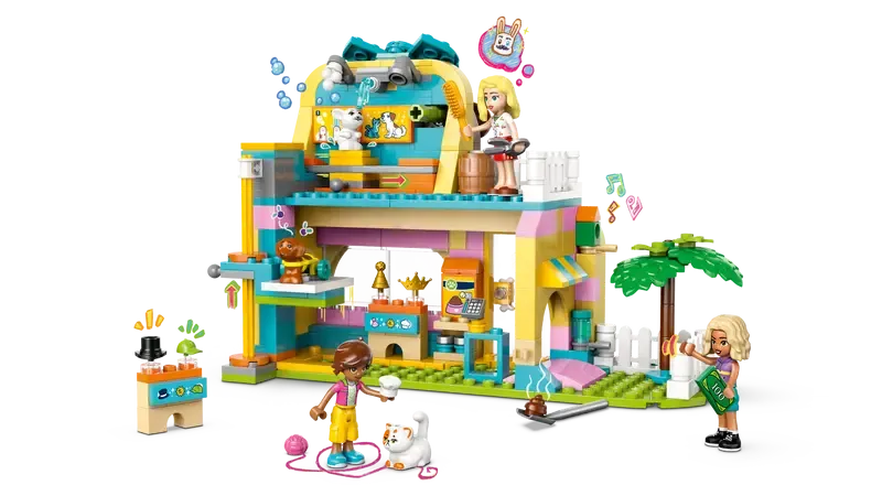Lego Friends | Pet Accessories Shop
