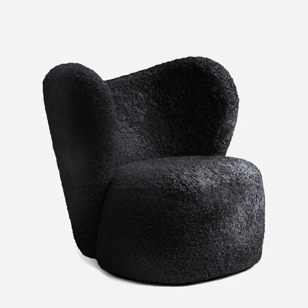 Little Big Chair Sheepskin