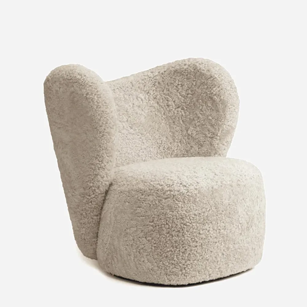 Little Big Chair Sheepskin