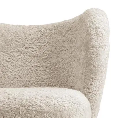Little Big Chair Sheepskin