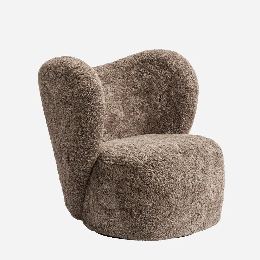 Little Big Chair Sheepskin