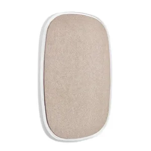 Miacara pannello wall mounted cat scratcher