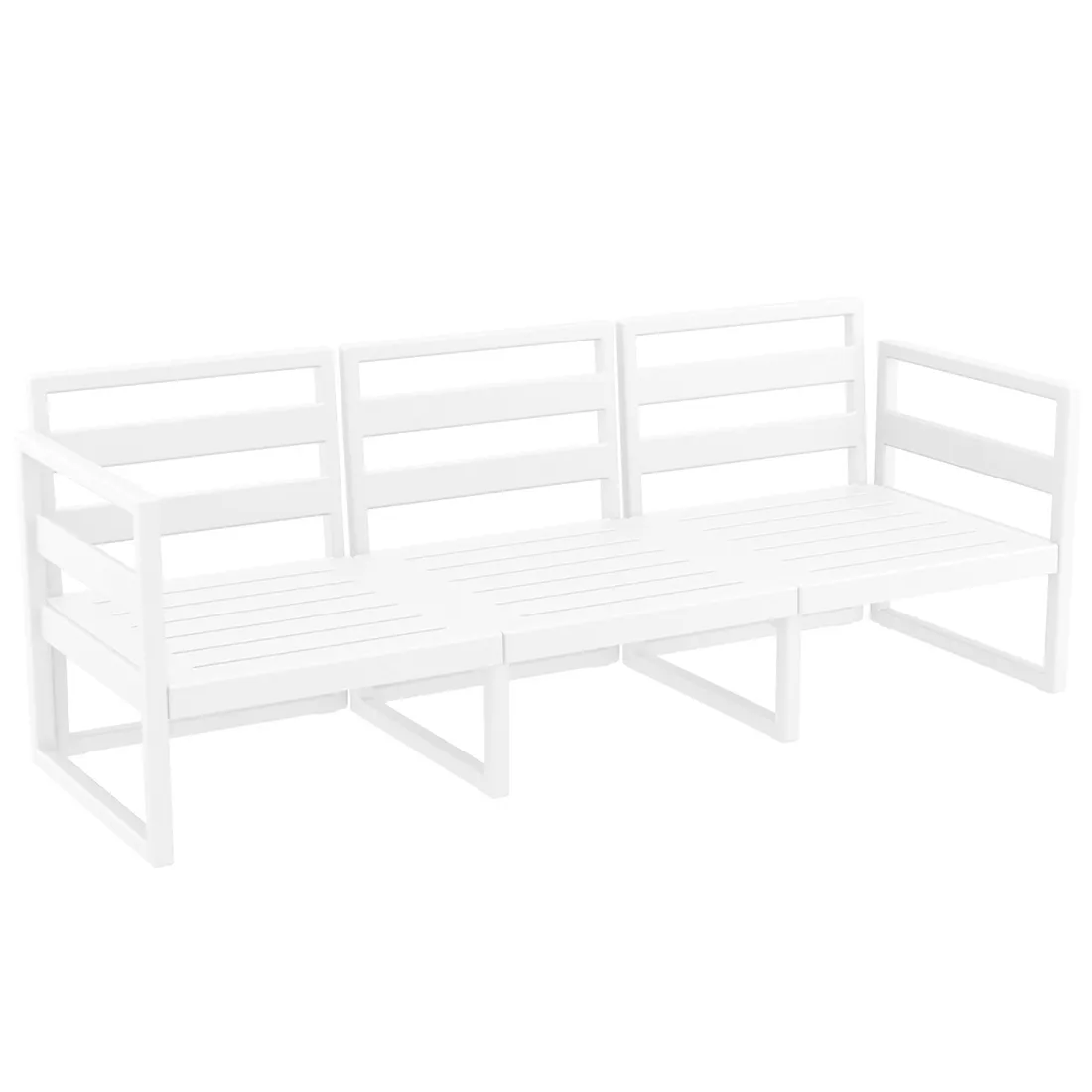 Mykonos Lounge Sofa XL