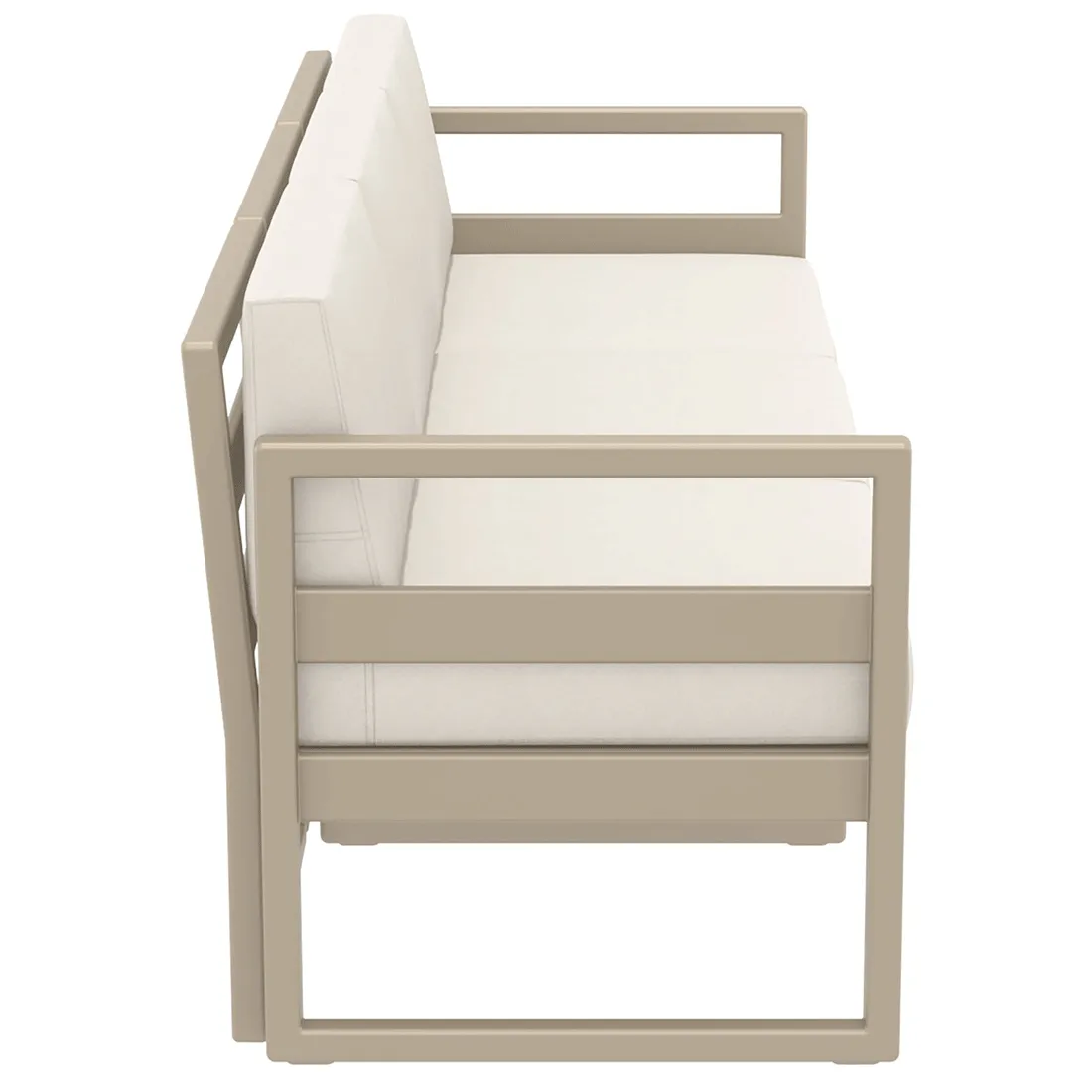 Mykonos Lounge Sofa XL