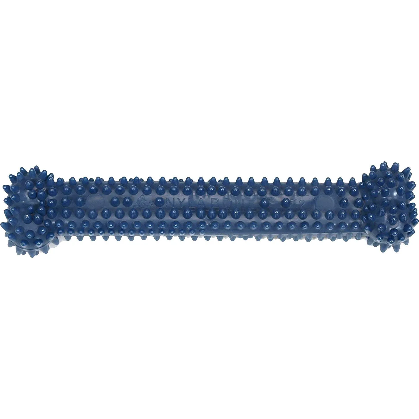 Nylabone Dental Flexi Chew Bone Dog Toy