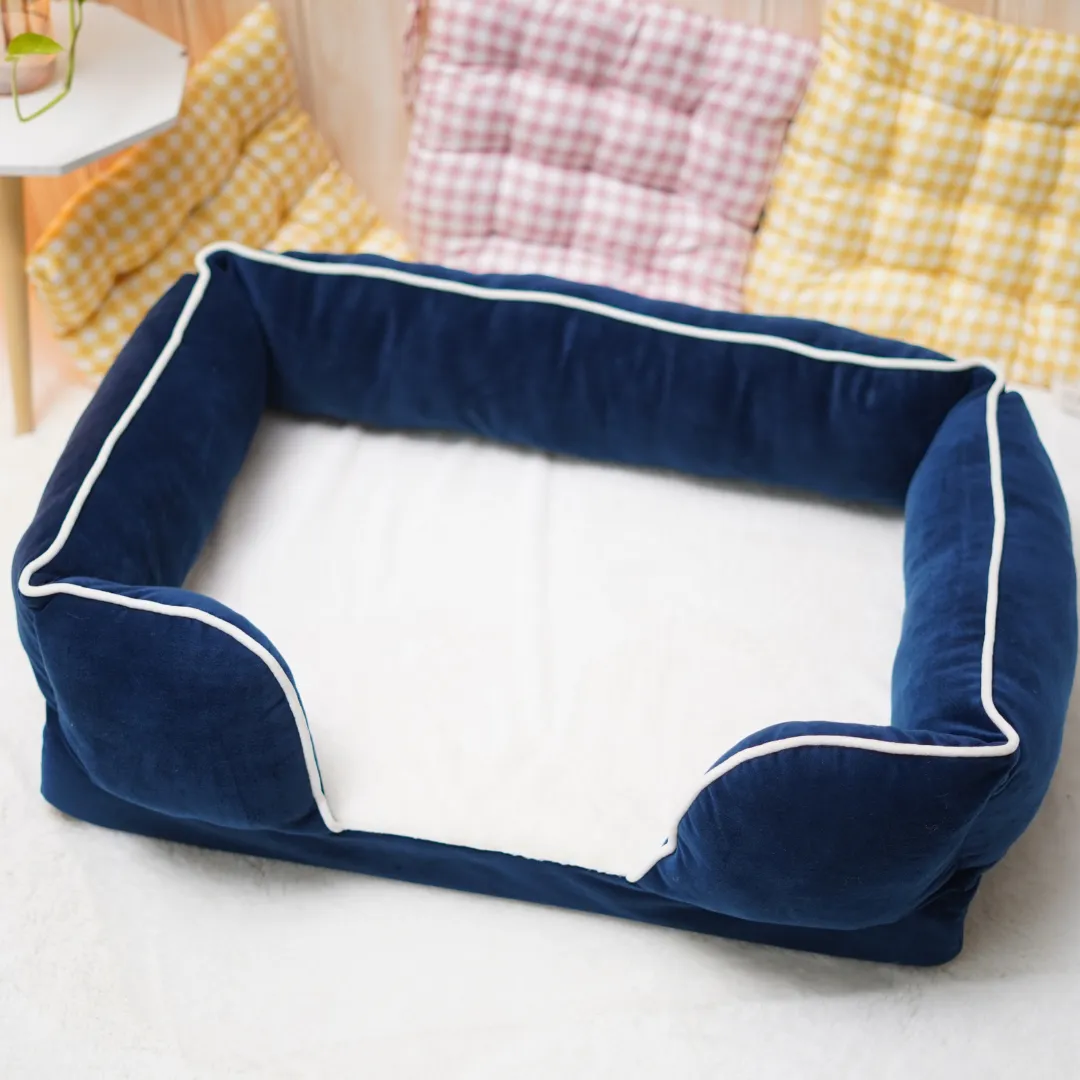 Ortho Lounger Bed