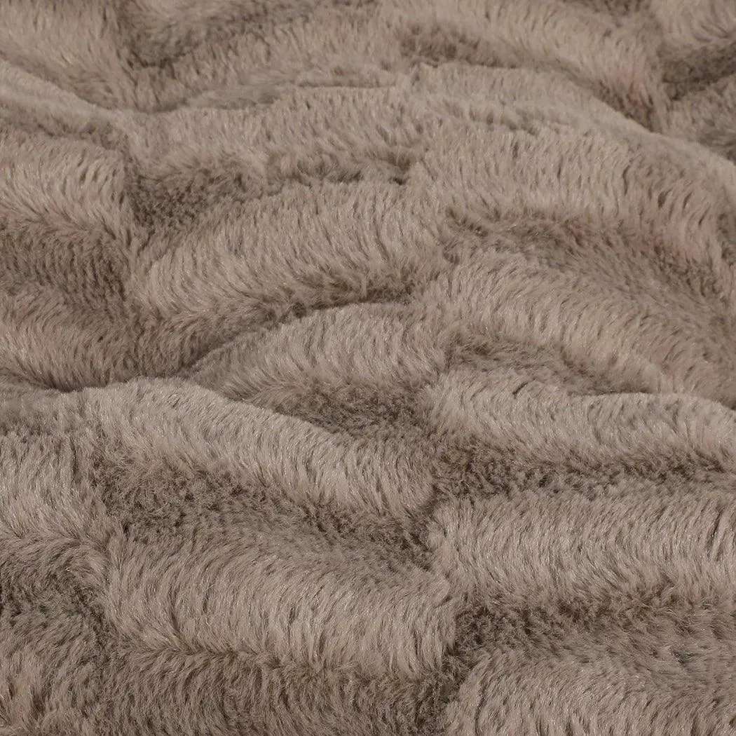 Pawz Dog Memory Foam Mattress