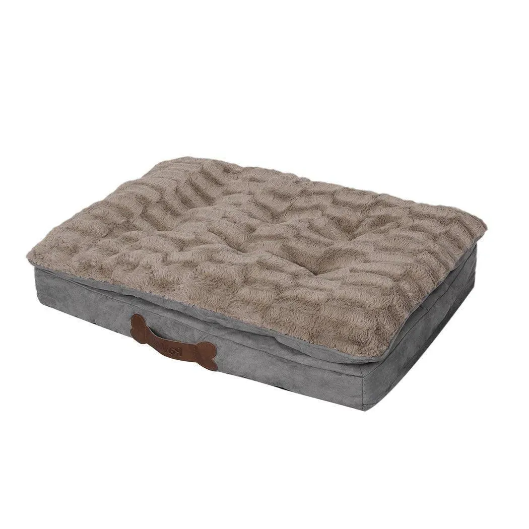 Pawz Dog Memory Foam Mattress