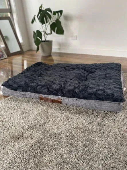 Pawz Dog Memory Foam Mattress