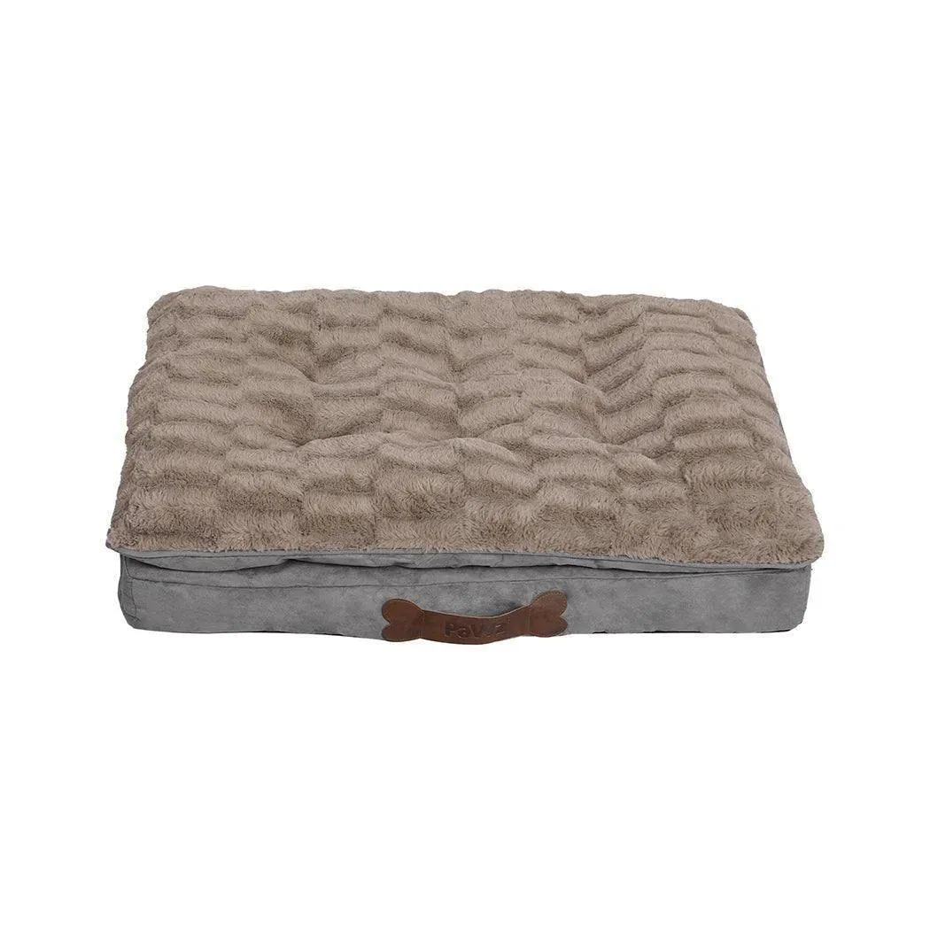 Pawz Dog Memory Foam Mattress